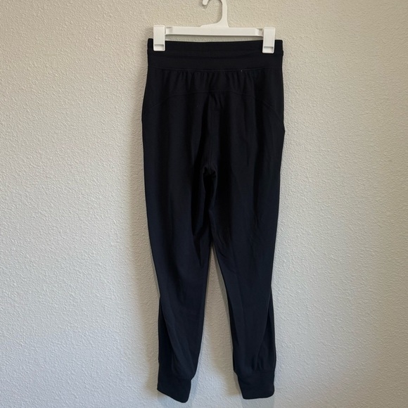 Lululemon Ready To Rulu Jogger Womens 4 Black High Rise Tapered Soft Stretch - Picture 6 of 6